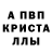 MDMA кристаллы Ruslan Arsov